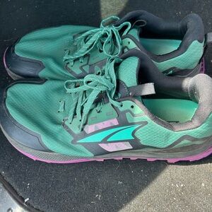 Alta Lone Peak, Men’s 11.5